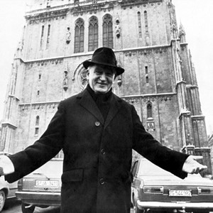 Kardinal Kuharić: "Smisao našega života ostvaruje se u vječnosti, ne u vremenu"